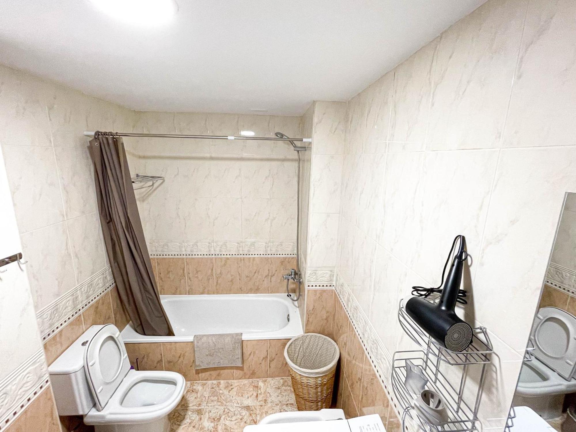 Apartment Red Lloret